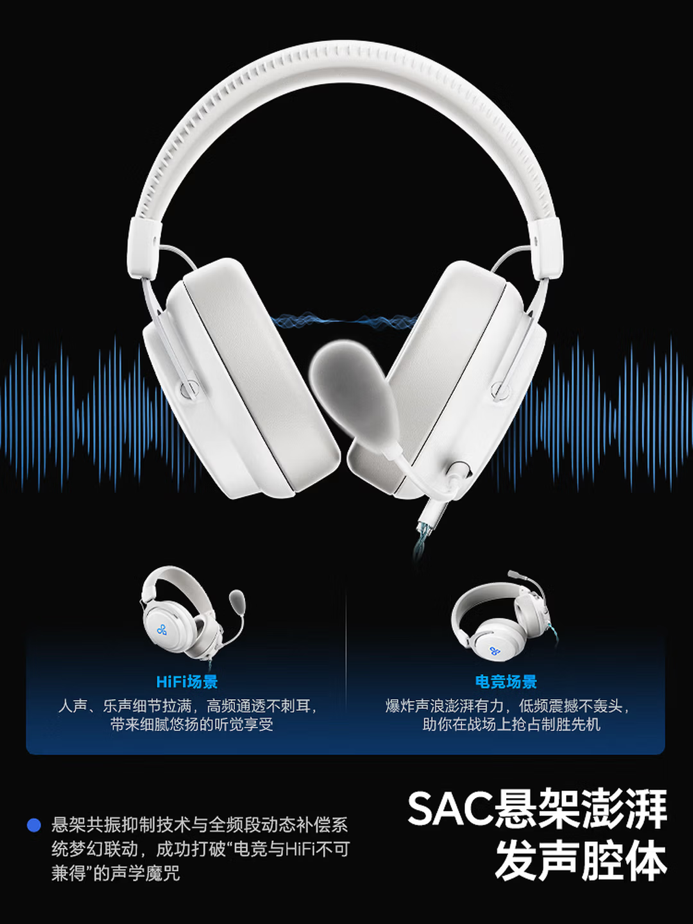 觅声科技销售增长图