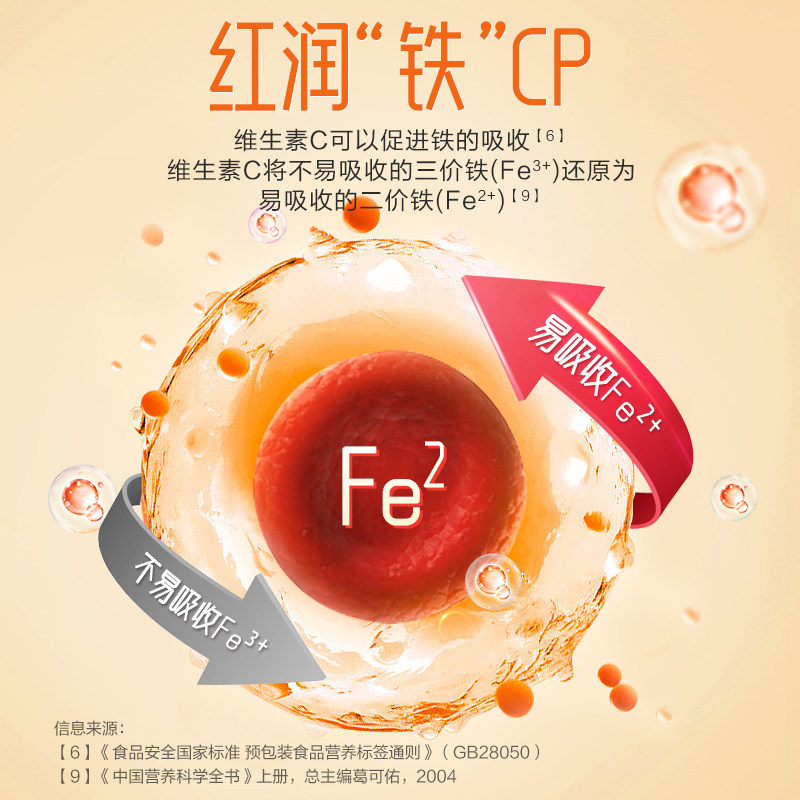 21金维他 维生素C片