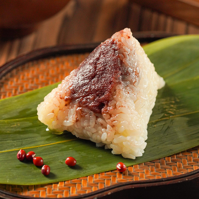 广州酒家粽子