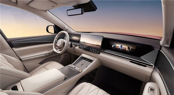 950km续航全球第一！比亚迪大唐EV开启预售：25万元起