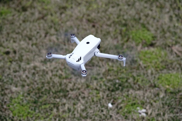 1999元就有全向避障！大疆DJI Lito 1无人机图赏