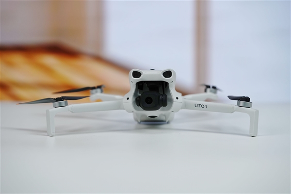 1999元就有全向避障！大疆DJI Lito 1无人机图赏