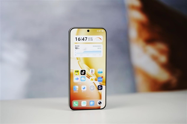 vivo首款万级大电池手机！vivo Y600 Pro图赏