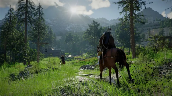 《红色沙漠》全员喜提500万韩元奖金！从差评如潮到全球销量破500万