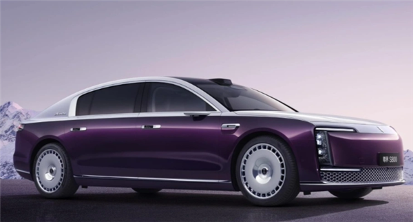 华为余承东首曝尊界新车型：预计售价200万左右 六月底公布