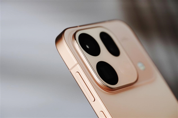 双2亿像素镜头旗舰！OPPO Find X9s Pro图赏