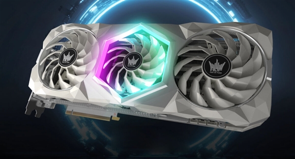 破除退市传言！同德集团发布公告：影驰、名人堂等品牌未来会继续保留