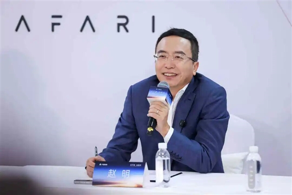 对话千里科技印奇、赵明：特斯拉路线是L4唯一选择 三年上车800万辆