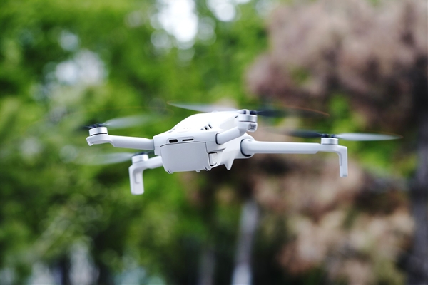 1999元就有全向避障！大疆DJI Lito 1无人机图赏