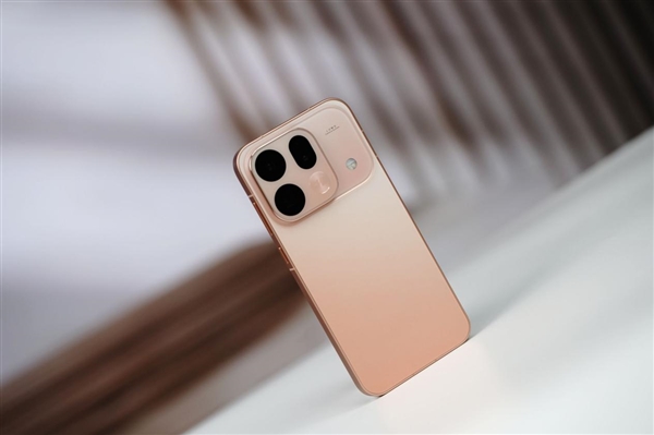 双2亿像素镜头旗舰！OPPO Find X9s Pro图赏