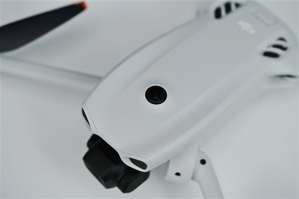 1999元就有全向避障！大疆DJI Lito 1无人机图赏