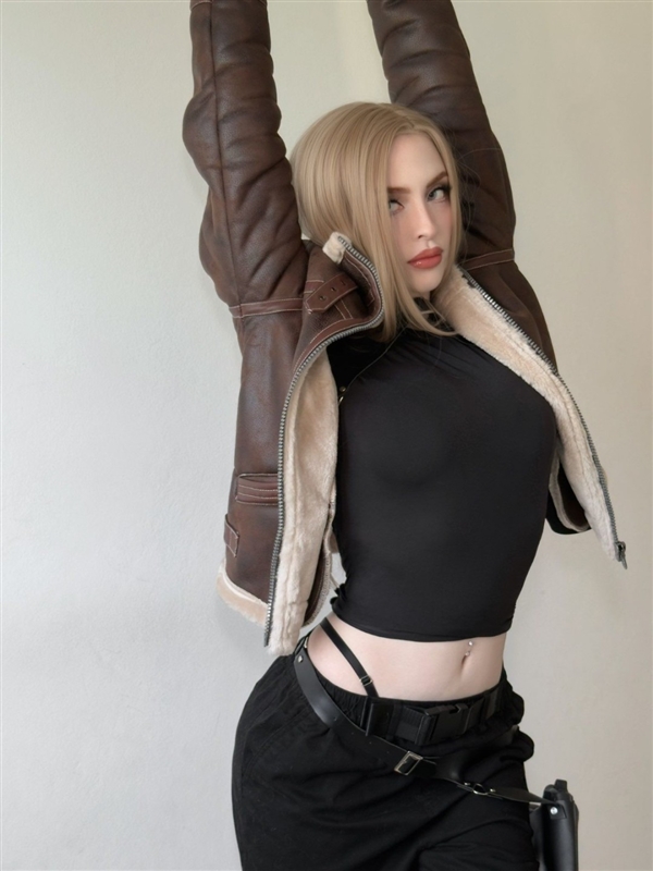 Coser Thayse Kl ppel 其他Cosplay作品