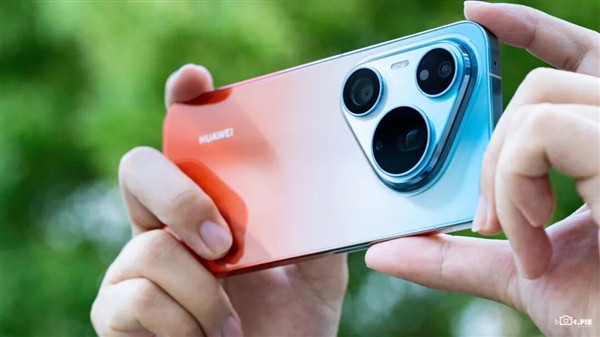 用了几天华为Pura90 Pro Max 熟悉的味道回来了