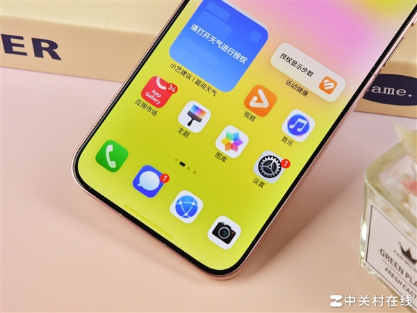 这就是华为最美影像旗舰！Pura 90 Pro上手