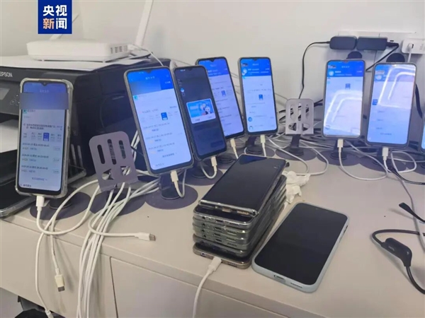 医院专家号被“秒空”后却无人就诊！警方打掉抢号倒卖黑色产业链