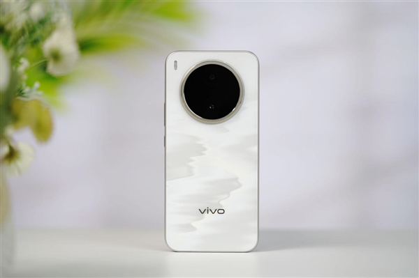 vivo首款万级大电池手机！vivo Y600 Pro图赏