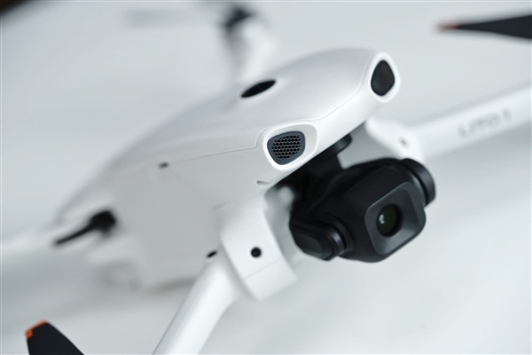 1999元就有全向避障！大疆DJI Lito 1无人机图赏