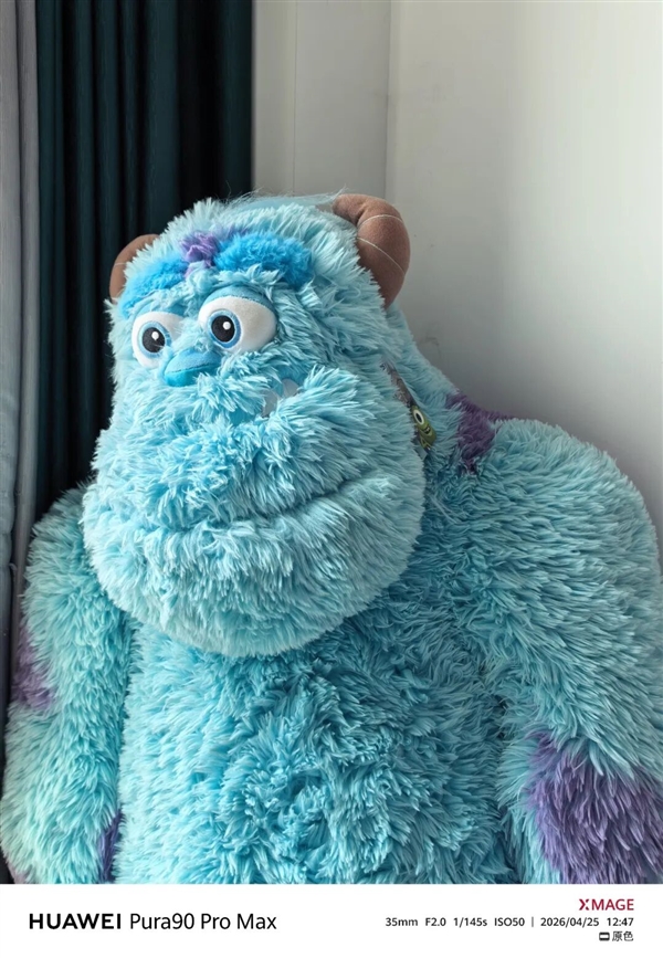 用了几天华为Pura90 Pro Max 熟悉的味道回来了