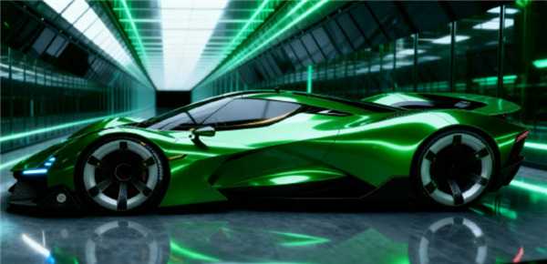 四门不过瘾 追觅俞浩高调官宣两门跑车！官图首次曝光