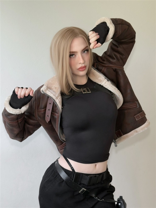 Coser Thayse Kl ppel 其他Cosplay作品