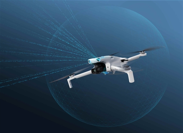 最佳新手入门机！大疆Lito X1/1航拍无人机发布：单机1999元起