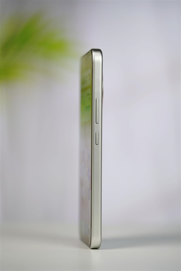 vivo首款万级大电池手机！vivo Y600 Pro图赏