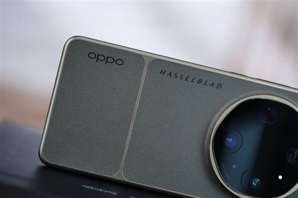 口袋里的哈苏！OPPO Find X9 Ultra图赏