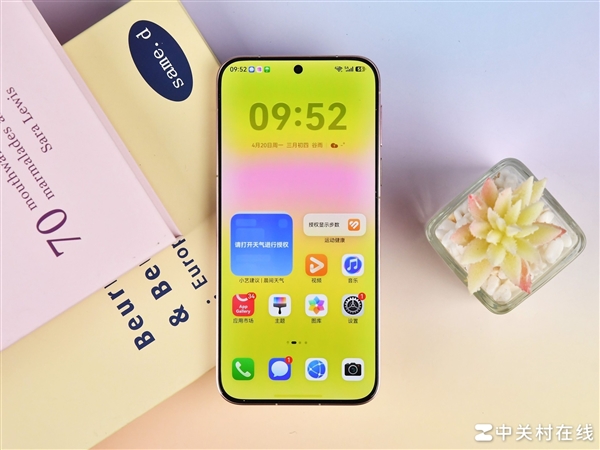 这就是华为最美影像旗舰！Pura 90 Pro上手