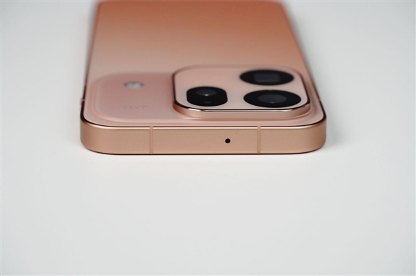 双2亿像素镜头旗舰！OPPO Find X9s Pro图赏