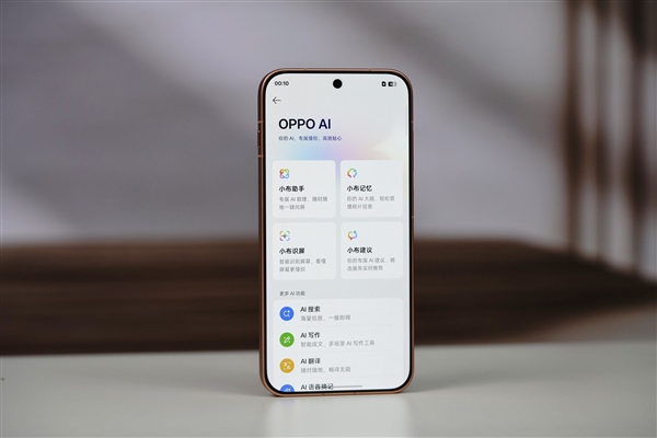 双2亿像素镜头旗舰！OPPO Find X9s Pro图赏