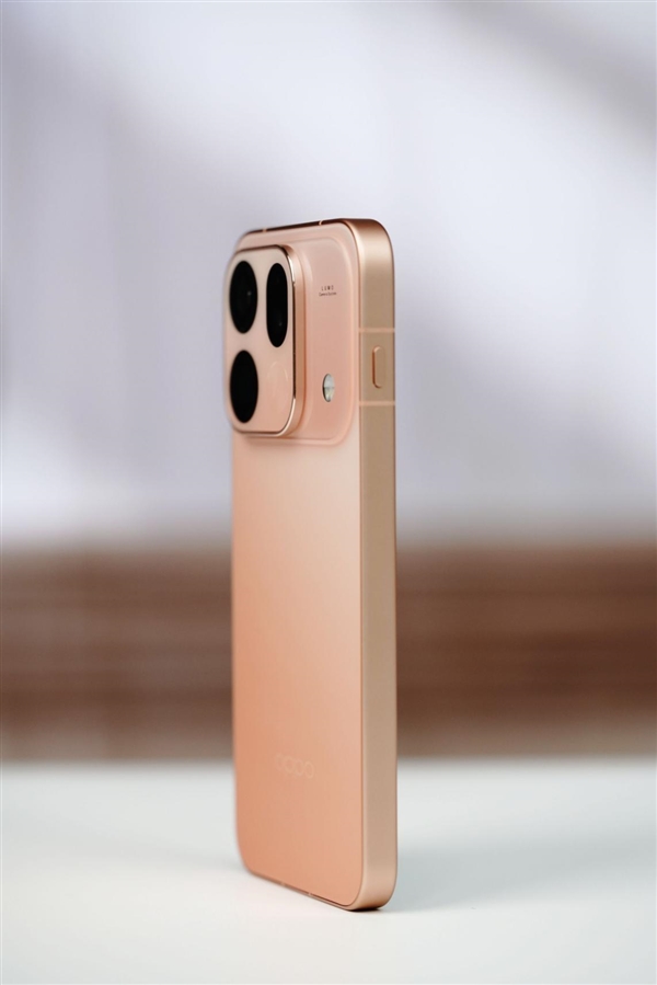 双2亿像素镜头旗舰！OPPO Find X9s Pro图赏