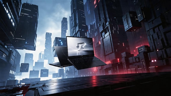 首发Intel酷睿Ultra 9 386H！七彩虹iGame M15 Origo旗舰游戏本开启预售