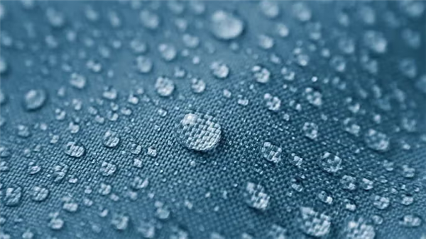 你身上的冲锋衣 可能正在毒害全人类