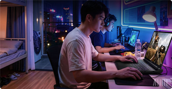 荣耀WIN游戏本性能表现