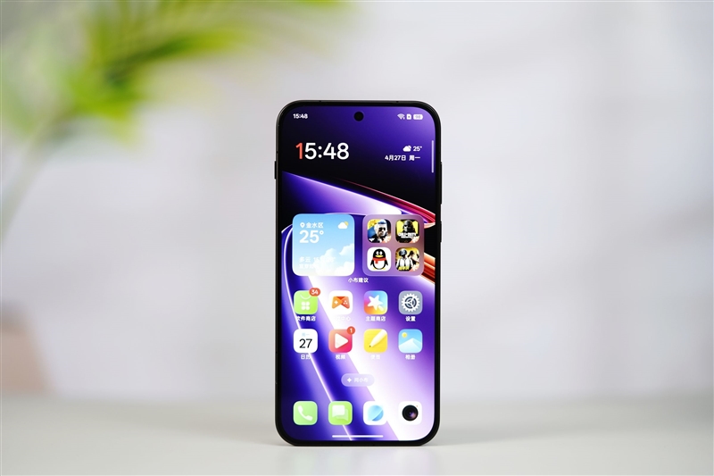 165帧满帧+双形态掌机！一加 Ace6 至尊版全面评测：一台真正懂FPS玩家的性能猛兽