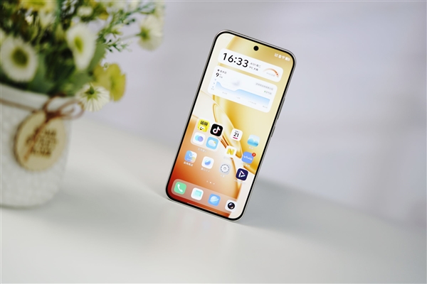 vivo首款万级大电池手机！vivo Y600 Pro图赏