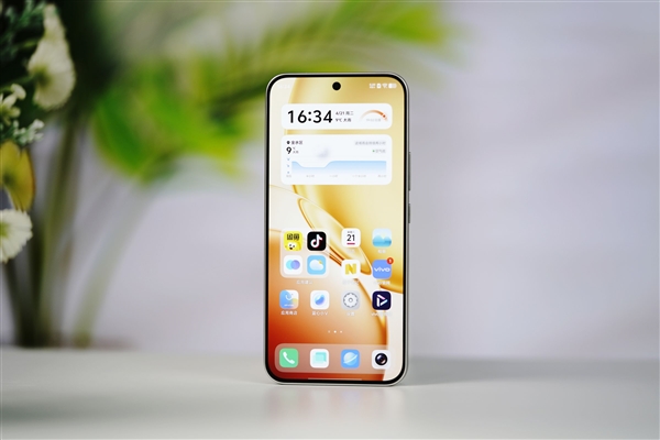 vivo首款万级大电池手机！vivo Y600 Pro图赏