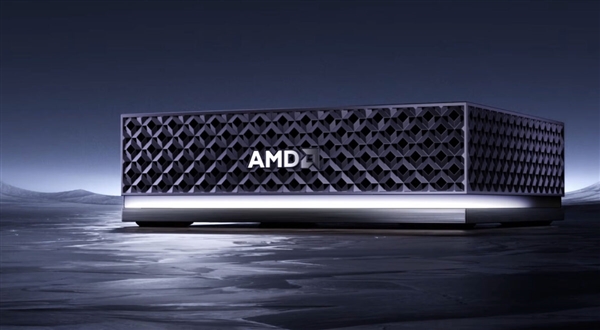 AMD Halo Box 迷你主机