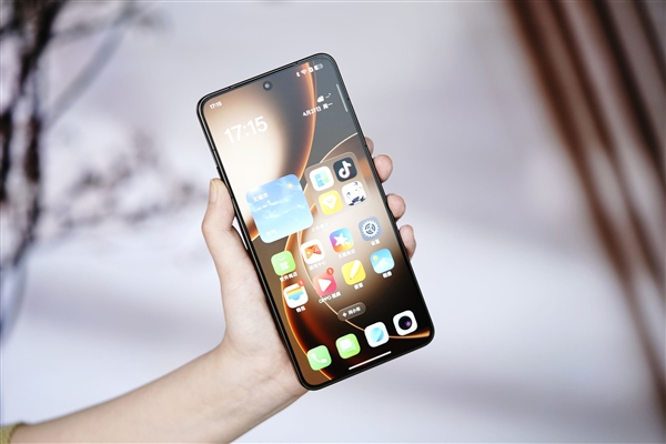 口袋里的哈苏！OPPO Find X9 Ultra图赏