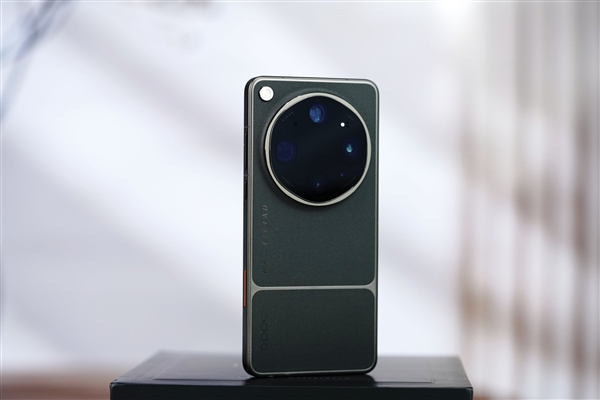 口袋里的哈苏！OPPO Find X9 Ultra图赏