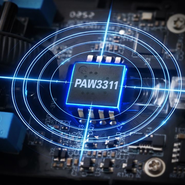 50g极致轻量！Sharkoon经典鼠标13年后重生：砍掉驱动、只留硬核