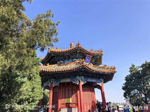 这就是华为最美影像旗舰！Pura 90 Pro上手