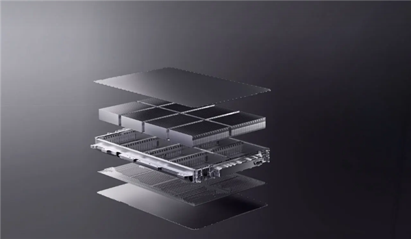 闪充上车9分钟满血复活！比亚迪腾势N8L闪充版细节首曝：预售价35万起 纯电续航430km