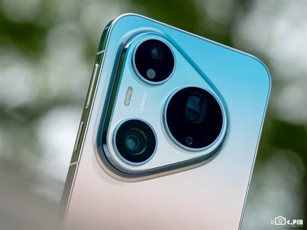 用了几天华为Pura90 Pro Max 熟悉的味道回来了