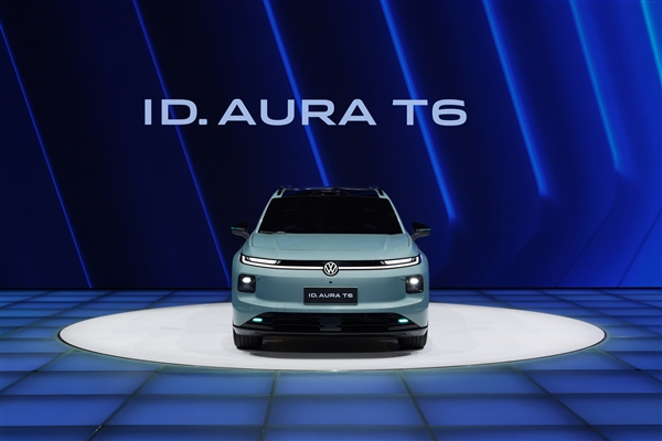 35周年焕新启航！一汽-大众北京车展奏响智电升级最强音