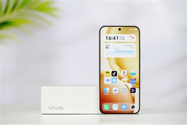 vivo首款万级大电池手机！vivo Y600 Pro图赏