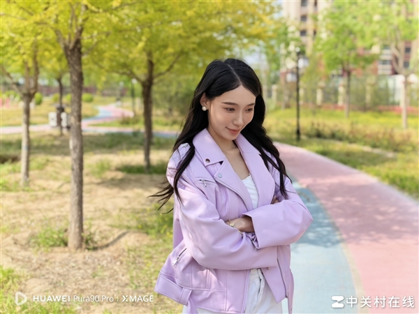 这就是华为最美影像旗舰！Pura 90 Pro上手