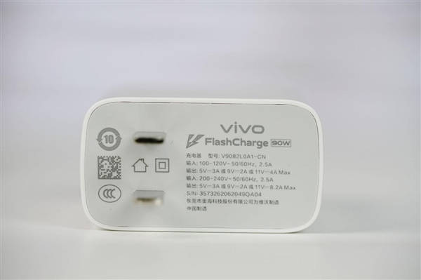 vivo首款万级大电池手机！vivo Y600 Pro图赏