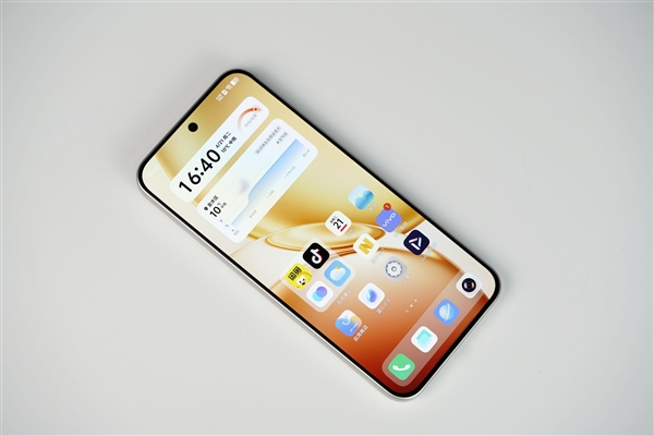 vivo首款万级大电池手机！vivo Y600 Pro图赏