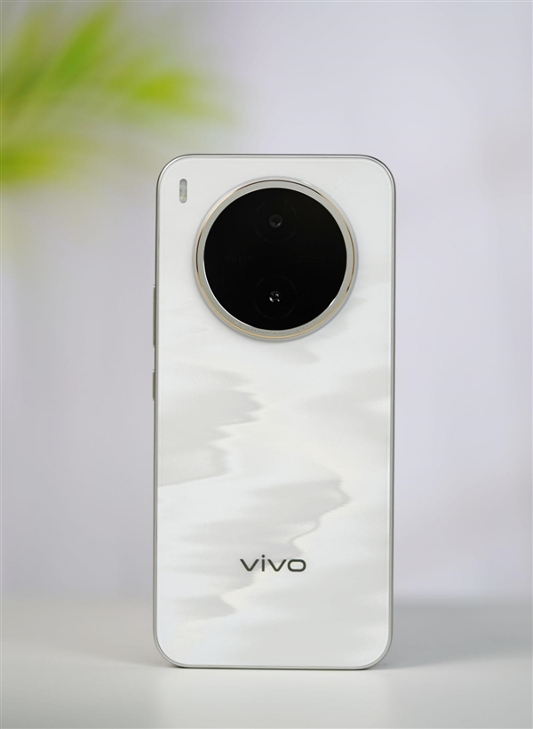 vivo首款万级大电池手机！vivo Y600 Pro图赏